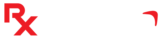 RxWorld Logo